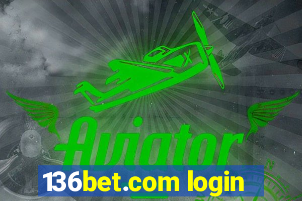 136bet.com login